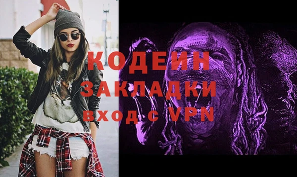 хмурый Лиски