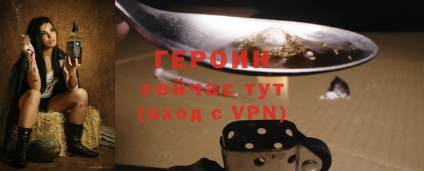 хмурый Лиски