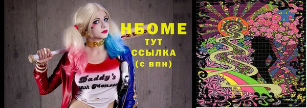 хмурый Лиски